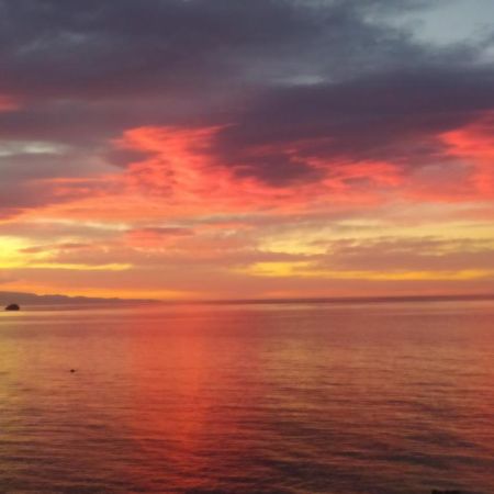 La Casetta Azzurra NAXOS Villa Giardini Naxos Kültér fotó